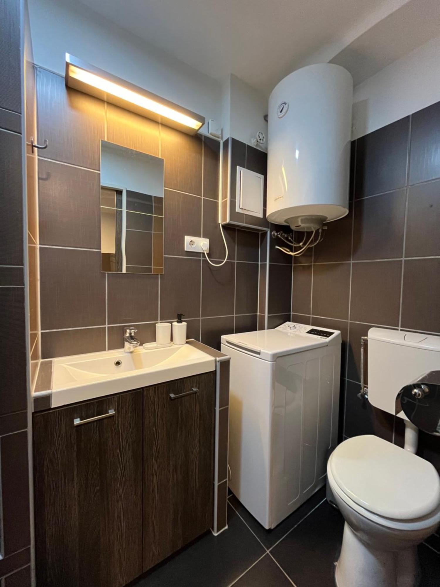 T 62 Apartament Apartment Budapest Ngoại thất bức ảnh